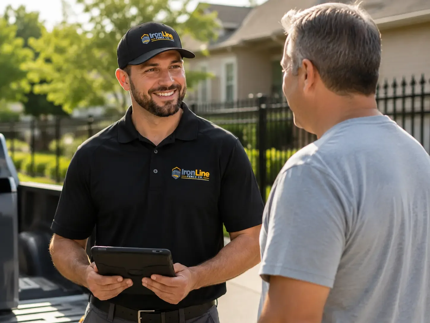 Metal Fence Installation Ottawa, IL FAQs